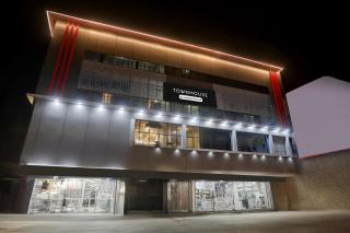 Townhouse ISBT Vijay Nagar Jabalpur - Jabalpur - 3