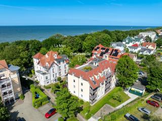 Ostseewelle Wohnung 25 - Kühlungsborn - 9
