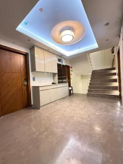 Hotel Mountain Bliss New delhi - New Delhi - 1