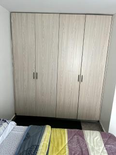 Amaziah apartments - - 2