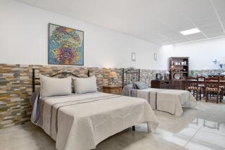 Loft Los Olivos - 6