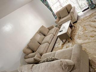 Amaziah apartments - - 0