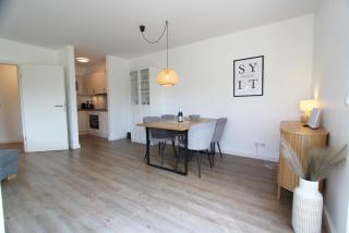 Schloss am Meer - Dünenstr 27, App 20 - 8