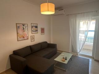 Alkminis & Electras Apartment - Loutraki - 0