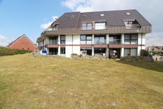 Schloss am Meer - Dünenstr 27, App 30 - Wenningstedt-Braderup - 8
