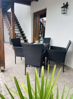 Lator-Hans Apartmanház - Villány - 7