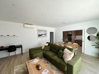 The Olive Tree Apartment - 6