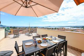 Palazzo Garda - Modern Lake Apartments - 9