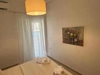 Alkminis & Electras Apartment - Loutraki - 9
