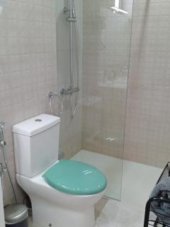 chambre chez alcinda - 4