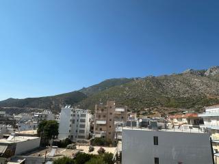 Alkminis & Electras Apartment - 6