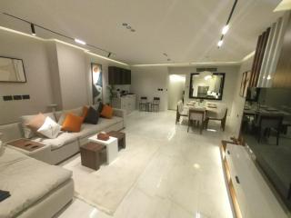 Porto New Cairo Residence by Cairo Hospitality - 2