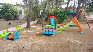 Villaggio Sabbia d'oro - Lupetto - 1