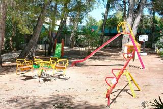 Villaggio Sabbia d'oro - Lupetto - 2