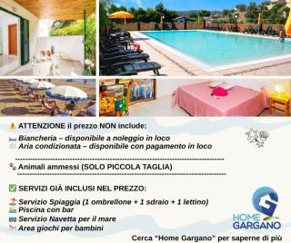 Villaggio Sabbia d'oro - Lupetto - 9