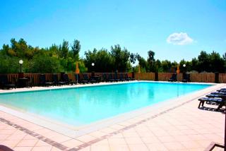 Villaggio Sabbia d'oro - Lupetto - 4