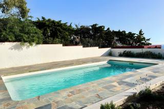 Dream Vacation In A Beautiful Villa - Cerbère - 4
