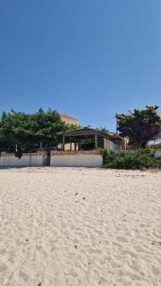 Mulberry House on the beach - Fanárion - 7