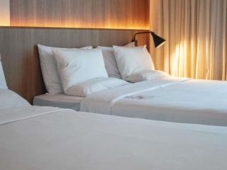 Novotel Sao Paulo Center Norte - San Paolo - 1