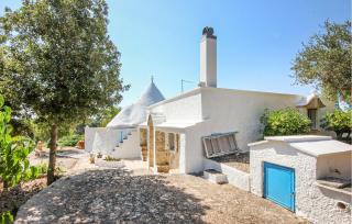 Cozy Home In Ostuni With Wifi - 9