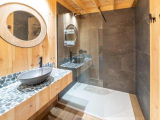 Premium chalet in Erezée with private sauna - Érezée - 9