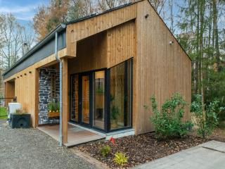 Premium chalet in Erezée with private sauna - Érezée - 8