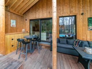 Premium chalet in Erezée with private sauna - Érezée - 6