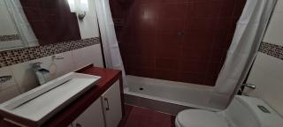 Dormitorio con baño compartido a 25 minutos del Apto - Lima - 3