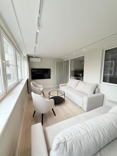 Poilsio Apartamentai - Palanga - 7