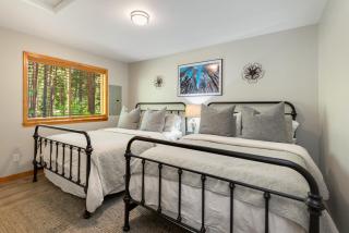Cozy Pine Cabin Pool Access - Ronald - 5