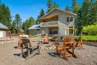 Cozy Pine Cabin Pool Access - Ronald - 0