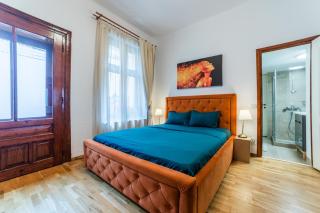 Old City Lux 2 - Brasov - 6