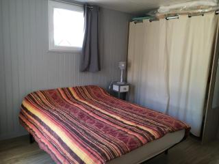 Appartement rénové avec terrasse très bien situé - Saint-Jean-de-Monts - 4