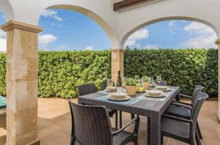 Villa Viola Bosch Menorca - 4