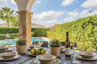 Villa Viola Bosch Menorca - 3