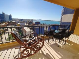 Porto marina for rent - El-Alamein - 7