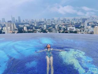 David's House - Ho-Chi-Minh-Stadt - 7