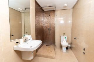 Garden View and Terrace 3BR - AppartAli Luxury Platform - 5