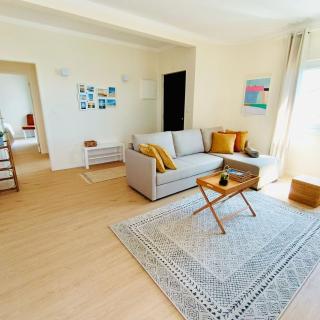 Foz do Arelho Sunset Sea Views Apartment - 1
