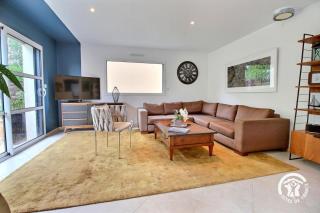 La maison de chris - Theix - 4