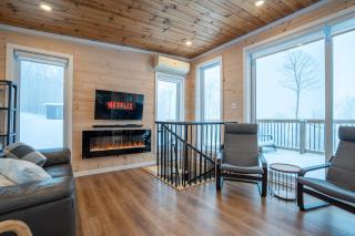 Nature Tranquility & Hiking - Chalet FloFie - 9