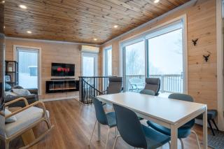 Nature Tranquility & Hiking - Chalet FloFie - La Minerve - 4