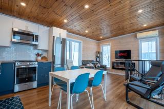 Nature Tranquility & Hiking - Chalet FloFie - 4