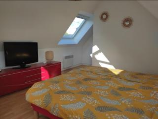 Maison 4pers au calme vue Jardin - 4