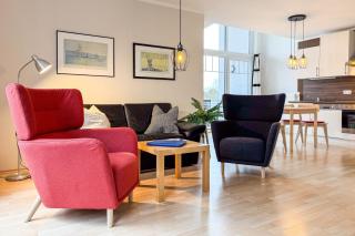 Villa Seeluft, No 8 - Zingst - 9