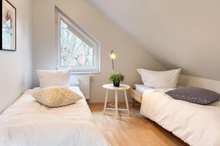 Villa Seeluft, No 8 - Zingst - 5