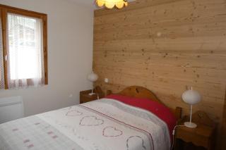 Apartment for 4 in the heart of Saint-Jean-de-Sixt - Saint-Jean-de-Sixt - 8