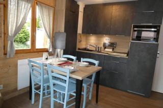 Apartment for 4 in the heart of Saint-Jean-de-Sixt - Saint-Jean-de-Sixt - 9
