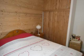 Apartment for 4 in the heart of Saint-Jean-de-Sixt - Saint-Jean-de-Sixt - 7
