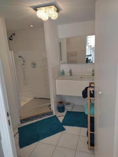 Maison 4pers au calme vue Jardin - 2